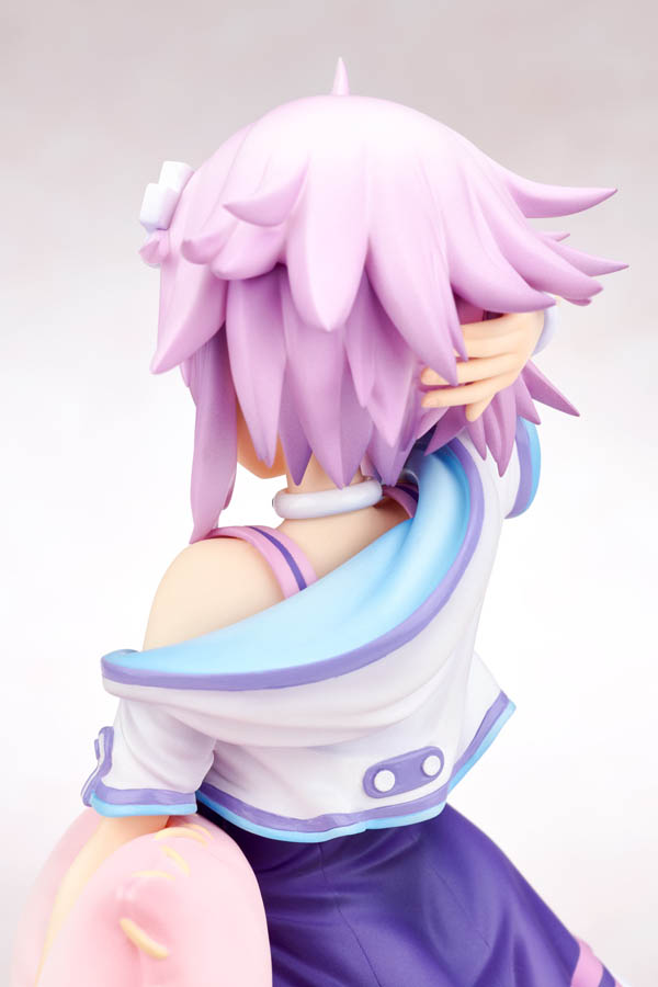 Choujigen Game Neptune: The Animation - Neptune... - angle view 17