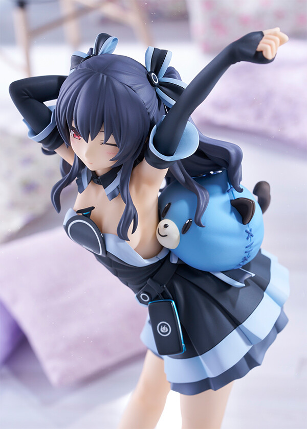 Choujigen Game Neptune: The Animation - Uni - 1/8 - Neoki Ver. (Broccoli) - Image 7