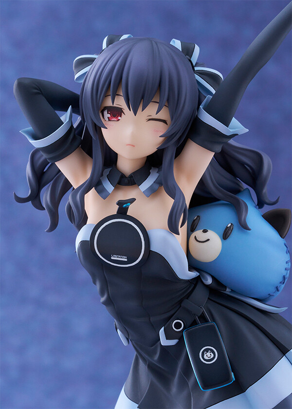 Choujigen Game Neptune: The Animation - Uni - 1/8 - Neoki Ver. (Broccoli) - Image 19