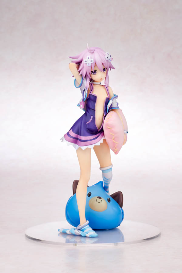 Choujigen Game Neptune: The Animation - Neptune... - angle view 18