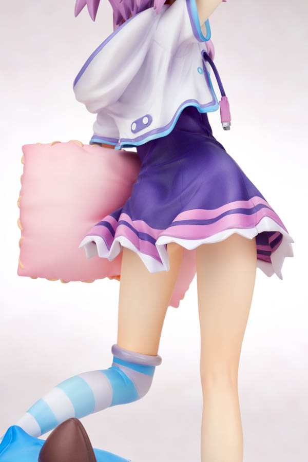 Choujigen Game Neptune: The Animation - Neptune... - angle view 13