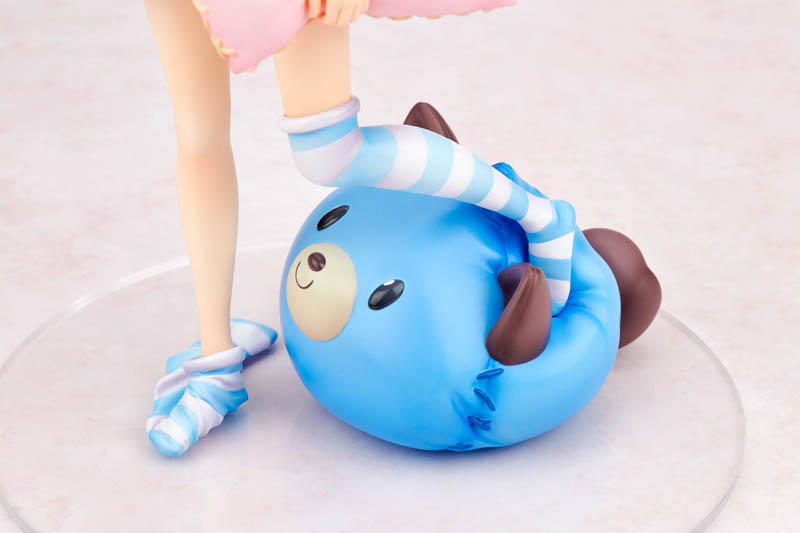 Choujigen Game Neptune: The Animation - Neptune... - angle view 12