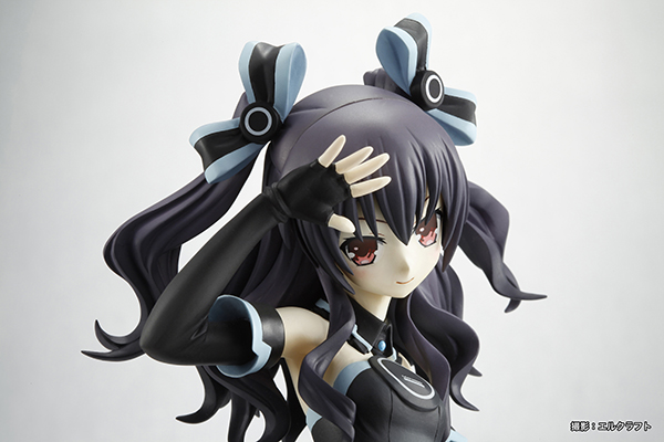 Choujigen Game Neptune: The Animation - Uni - 1... - angle view 16