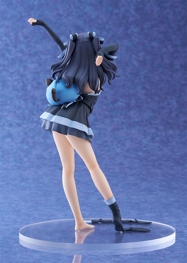 Choujigen Game Neptune: The Animation - Uni - 1/8 - Neoki Ver. (Broccoli) - Image 13