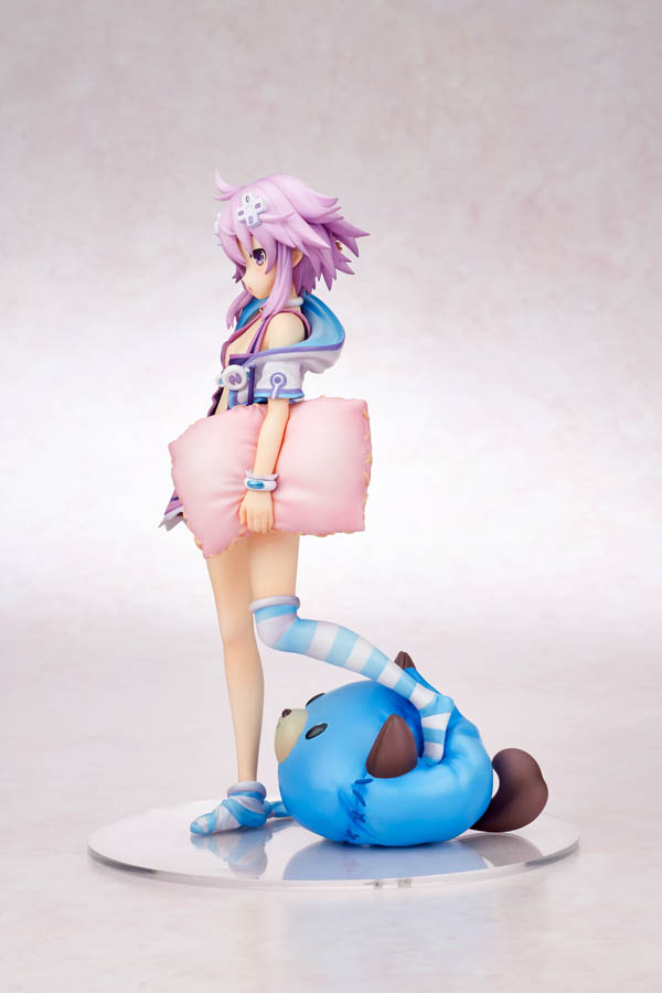 Choujigen Game Neptune: The Animation - Neptune... - angle view 8