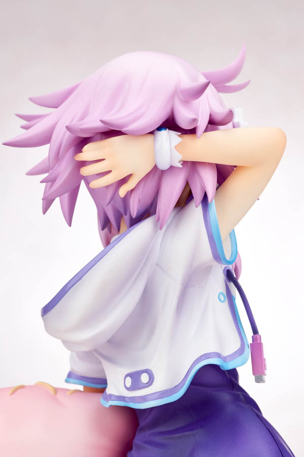 Choujigen Game Neptune: The Animation - Neptune... - angle view 16