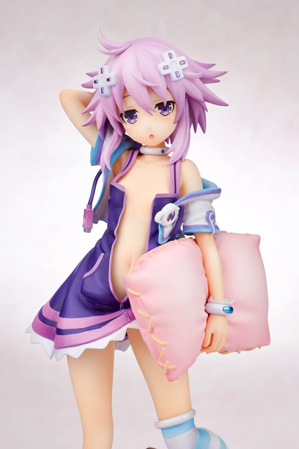 Choujigen Game Neptune: The Animation - Neptune... - angle view 5