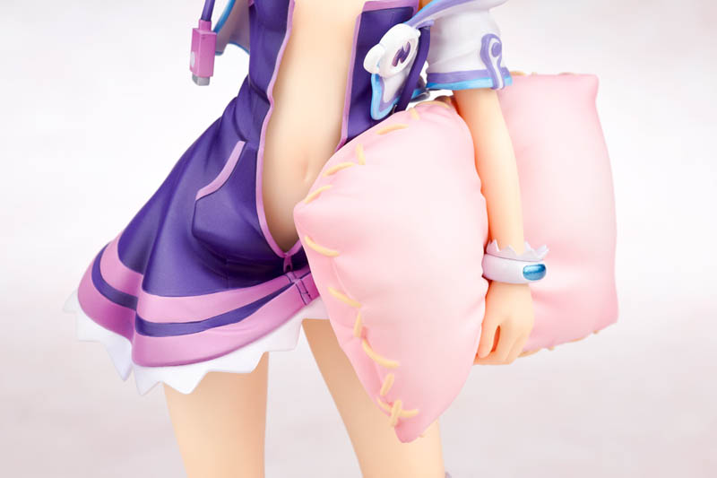 Choujigen Game Neptune: The Animation - Neptune... - angle view 11