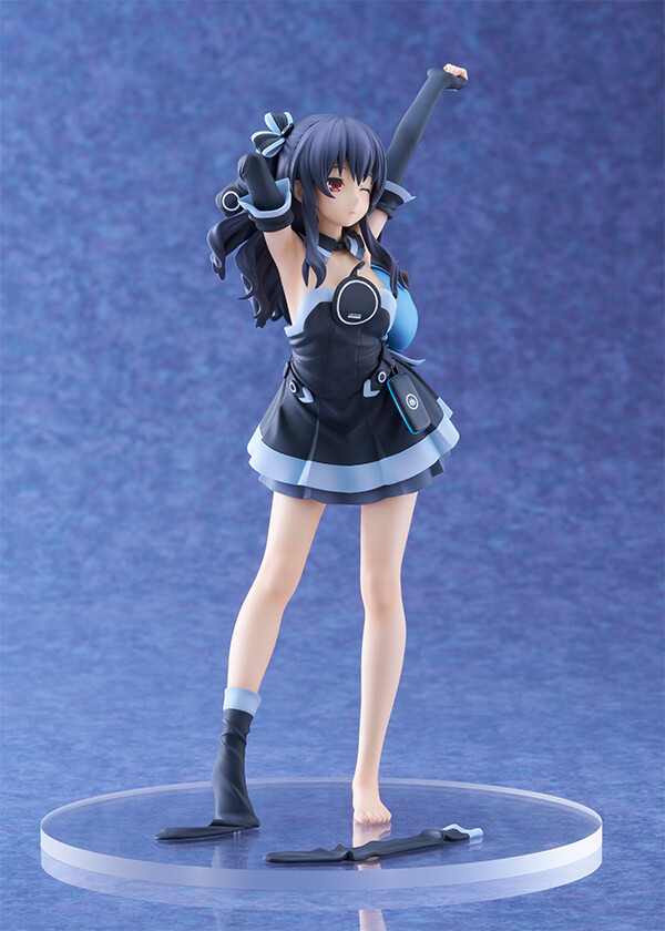 Choujigen Game Neptune: The Animation - Uni - 1/8 - Neoki Ver. (Broccoli) - Image 18