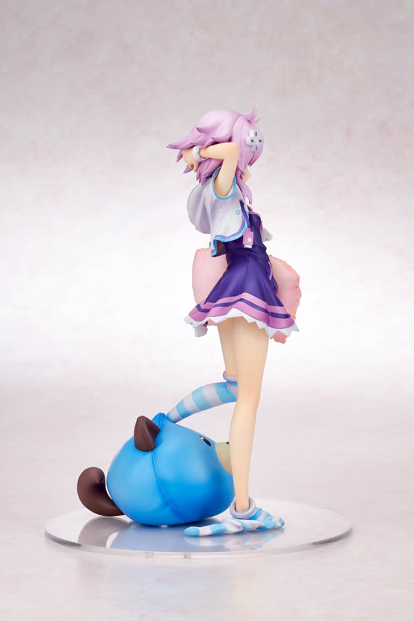 Choujigen Game Neptune: The Animation - Neptune... - angle view 19