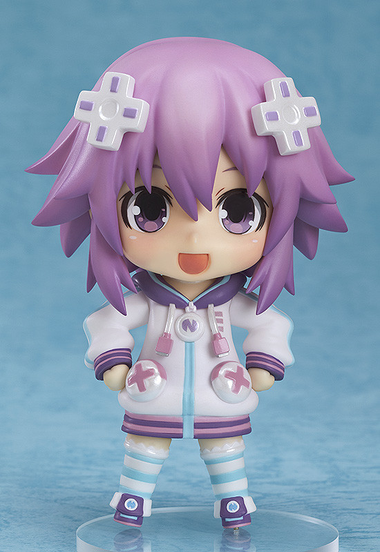 Choujigen Game Neptune: The Animation - Neptune... - angle view 5