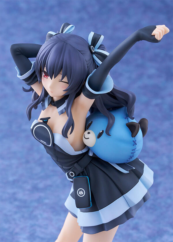 Choujigen Game Neptune: The Animation - Uni - 1/8 - Neoki Ver. (Broccoli) - Image 3