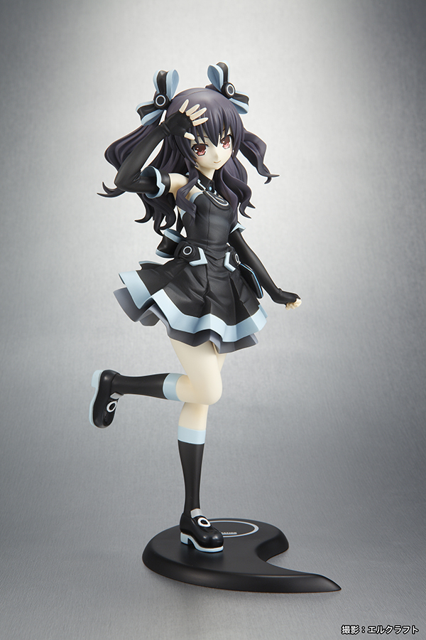 Choujigen Game Neptune: The Animation - Uni - 1... - angle view 5