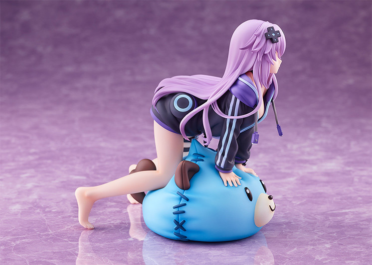 Choujigen Game Neptune: The Animation - Neptune... - angle view 17