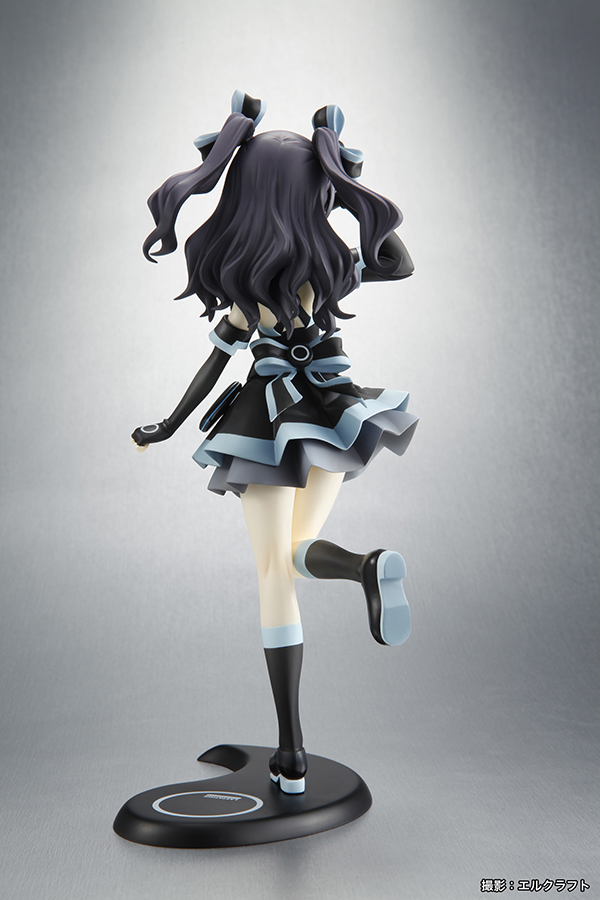 Choujigen Game Neptune: The Animation - Uni - 1... - angle view 14