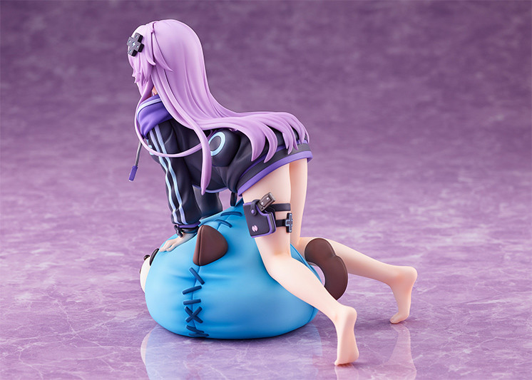Choujigen Game Neptune: The Animation - Neptune... - angle view 10