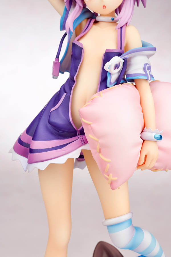 Choujigen Game Neptune: The Animation - Neptune... - angle view 15