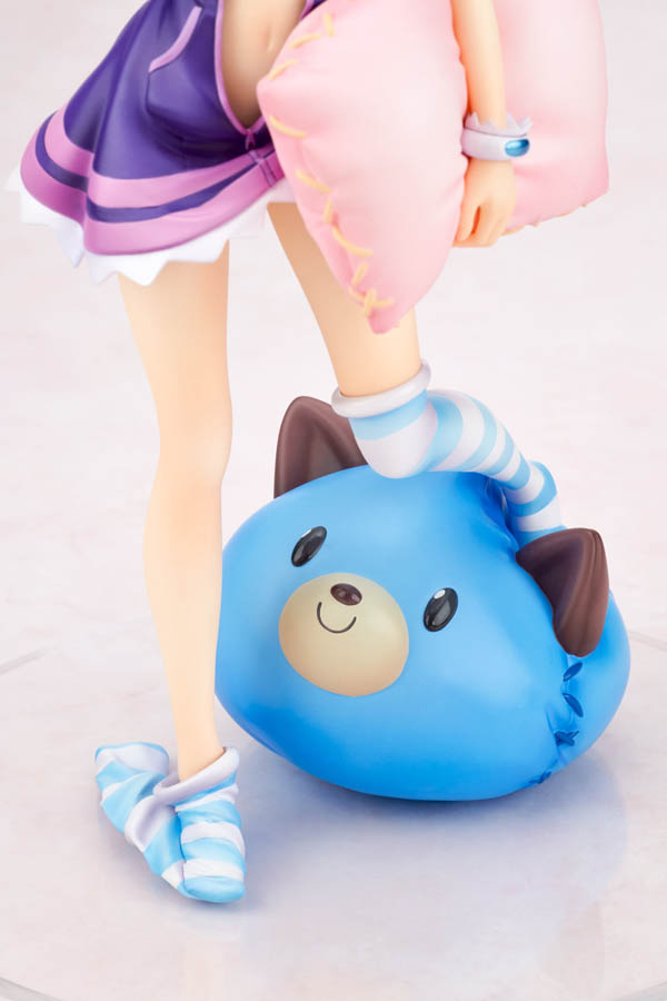 Choujigen Game Neptune: The Animation - Neptune... - angle view 9