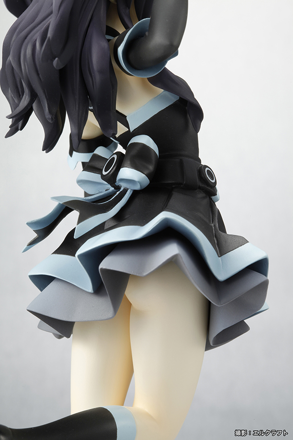 Choujigen Game Neptune: The Animation - Uni - 1... - angle view 7