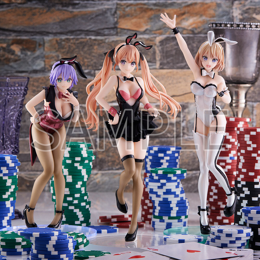 Cuckoo no Iinazuke - Amano Erika - PM Figure (SEGA) - Image 2