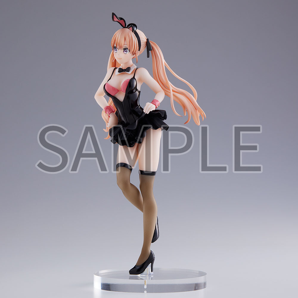 Cuckoo no Iinazuke - Amano Erika - PM Figure (SEGA) - Image 8