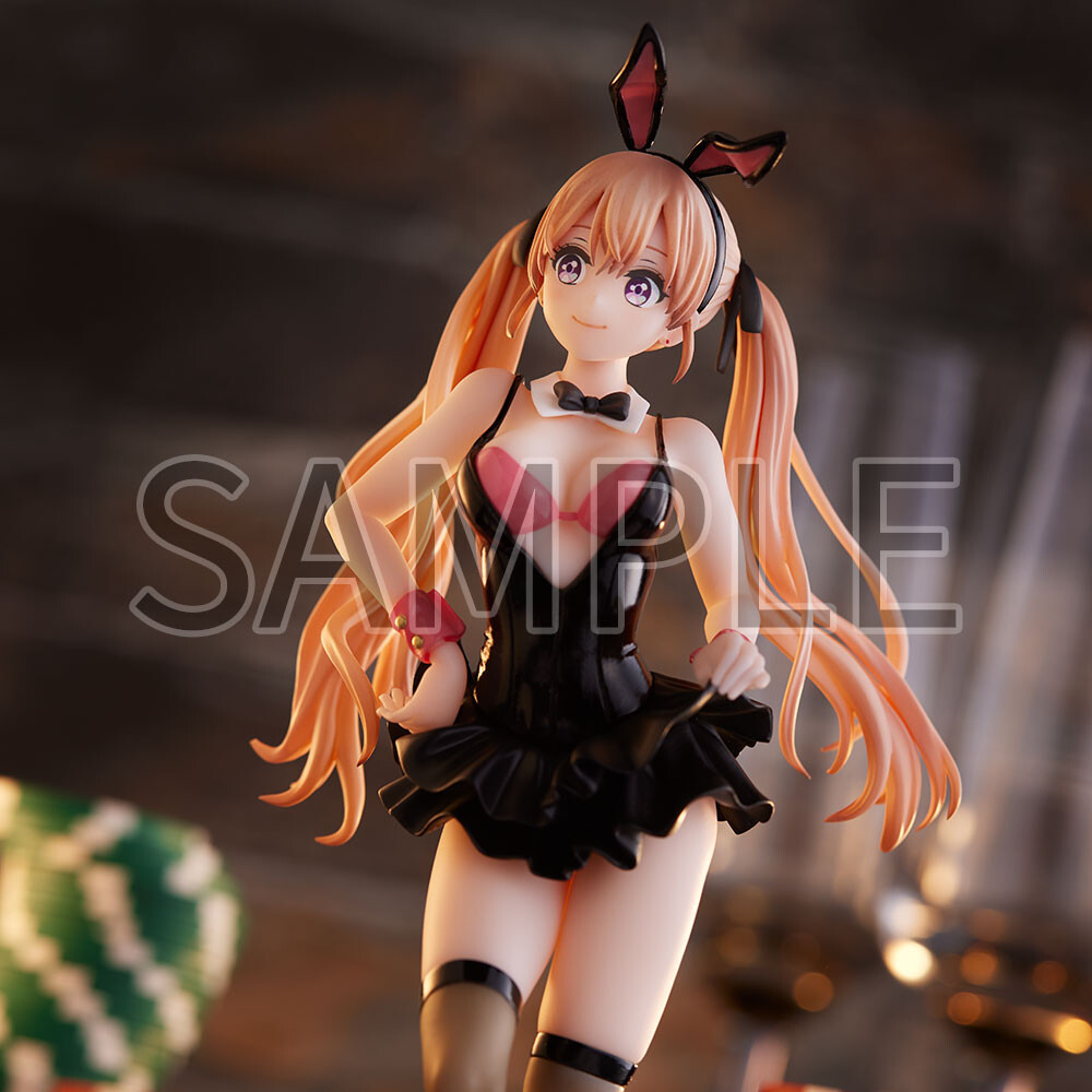 Cuckoo no Iinazuke - Amano Erika - PM Figure (SEGA) - Image 6