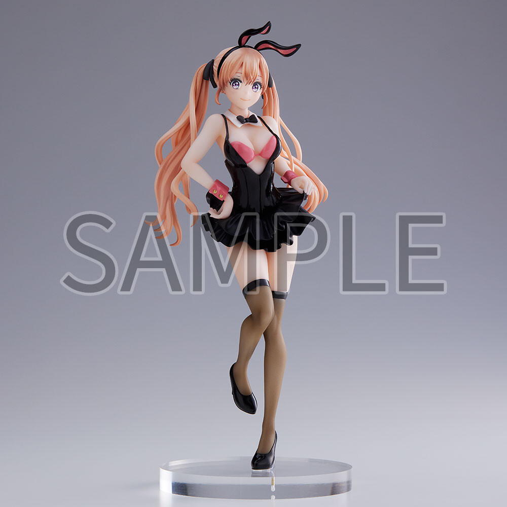 Cuckoo no Iinazuke - Amano Erika - PM Figure (SEGA) - Image 3