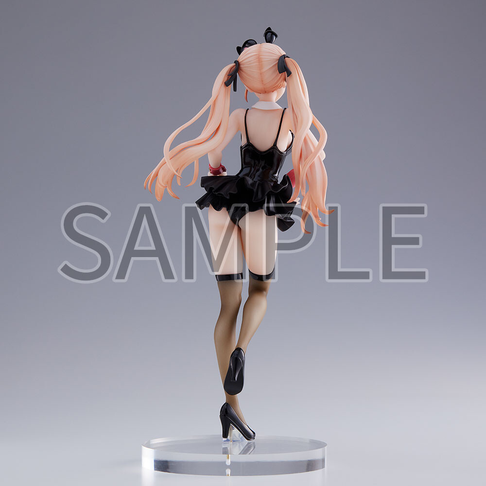 Cuckoo no Iinazuke - Amano Erika - PM Figure (SEGA) - Image 9