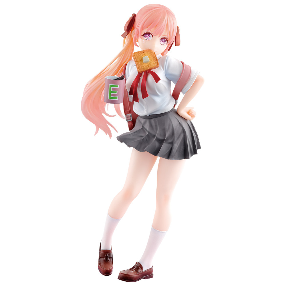 Cuckoo no Iinazuke - Amano Erika - Ichiban Kuji... - angle view 3