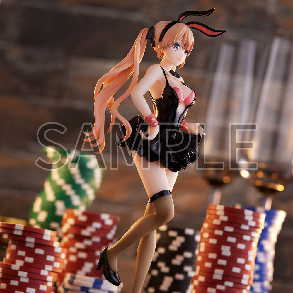 Cuckoo no Iinazuke - Amano Erika - PM Figure (SEGA) - Image 7