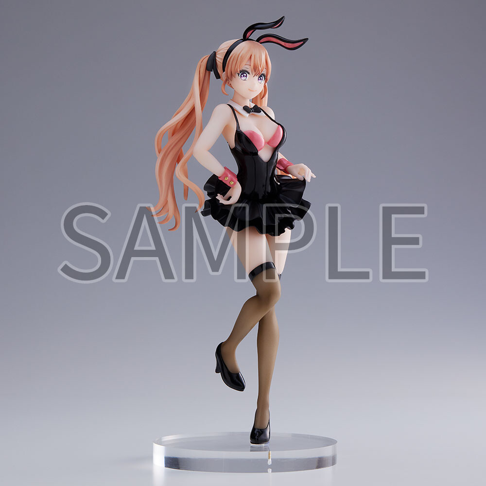 Cuckoo no Iinazuke - Amano Erika - PM Figure (SEGA) - Image 10