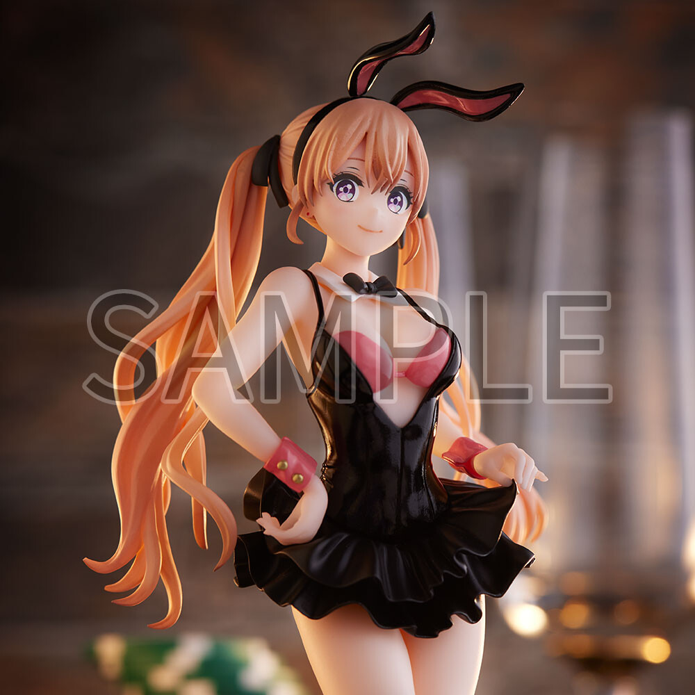 Cuckoo no Iinazuke - Amano Erika - PM Figure (SEGA) - Image 4