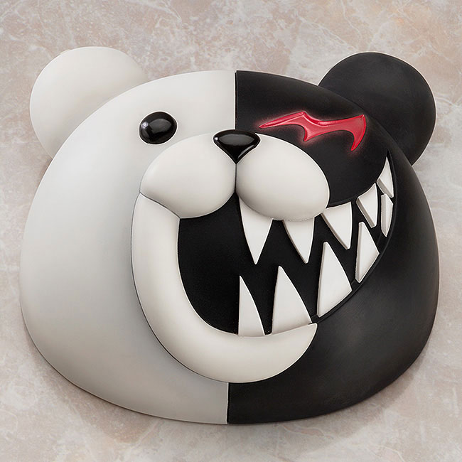 Danganronpa 2- Goodbye Despair Chiaki Nanami 1/... - angle view 6