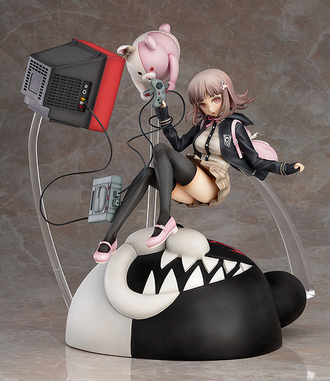 Danganronpa 2- Goodbye Despair Chiaki Nanami 1/... - main image