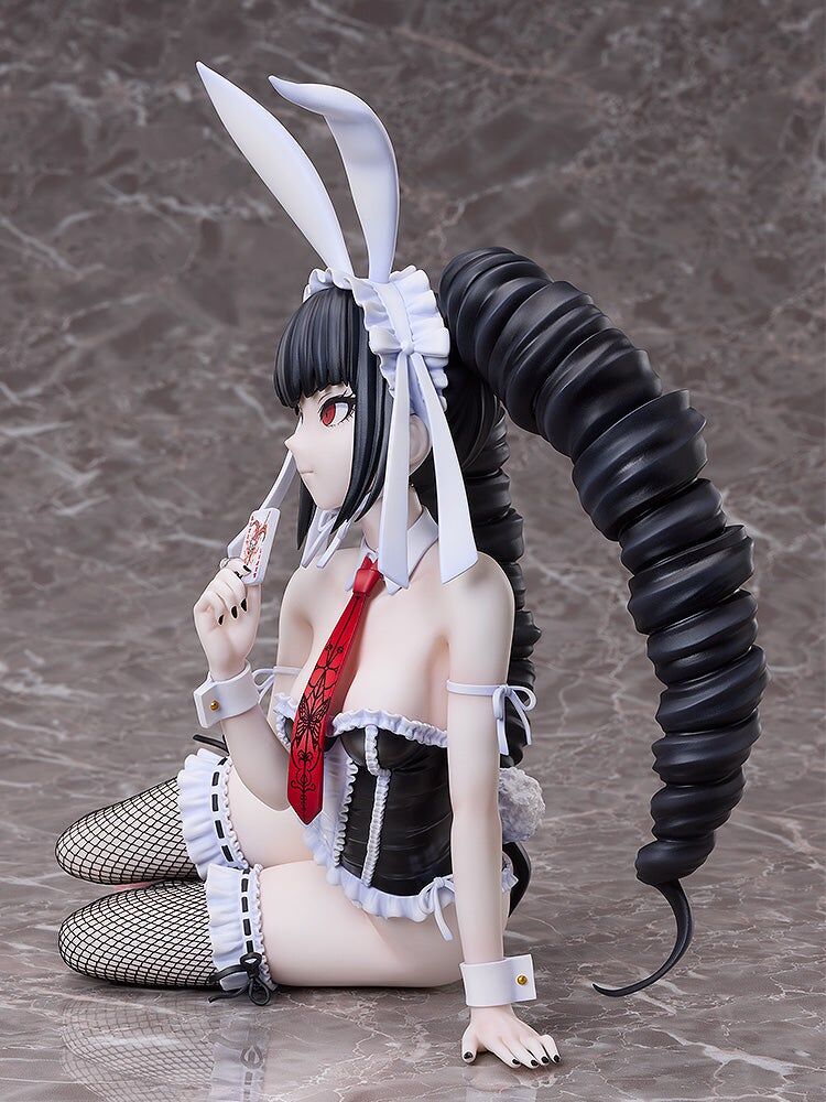 Danganronpa- Trigger Happy Havoc Celestia Ludenberg Bunny Ver. 1/4 Complete Figure - Image 9