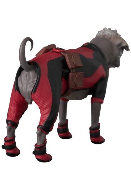 Deadpool & Wolverine - Deadpool - Dogpool - Maf... - angle view 9