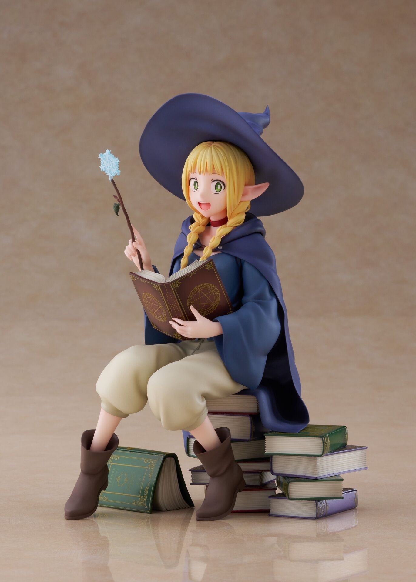 Delicious in Dungeon Marcille Student Ver. 1/7 Complete Figure - Image 11