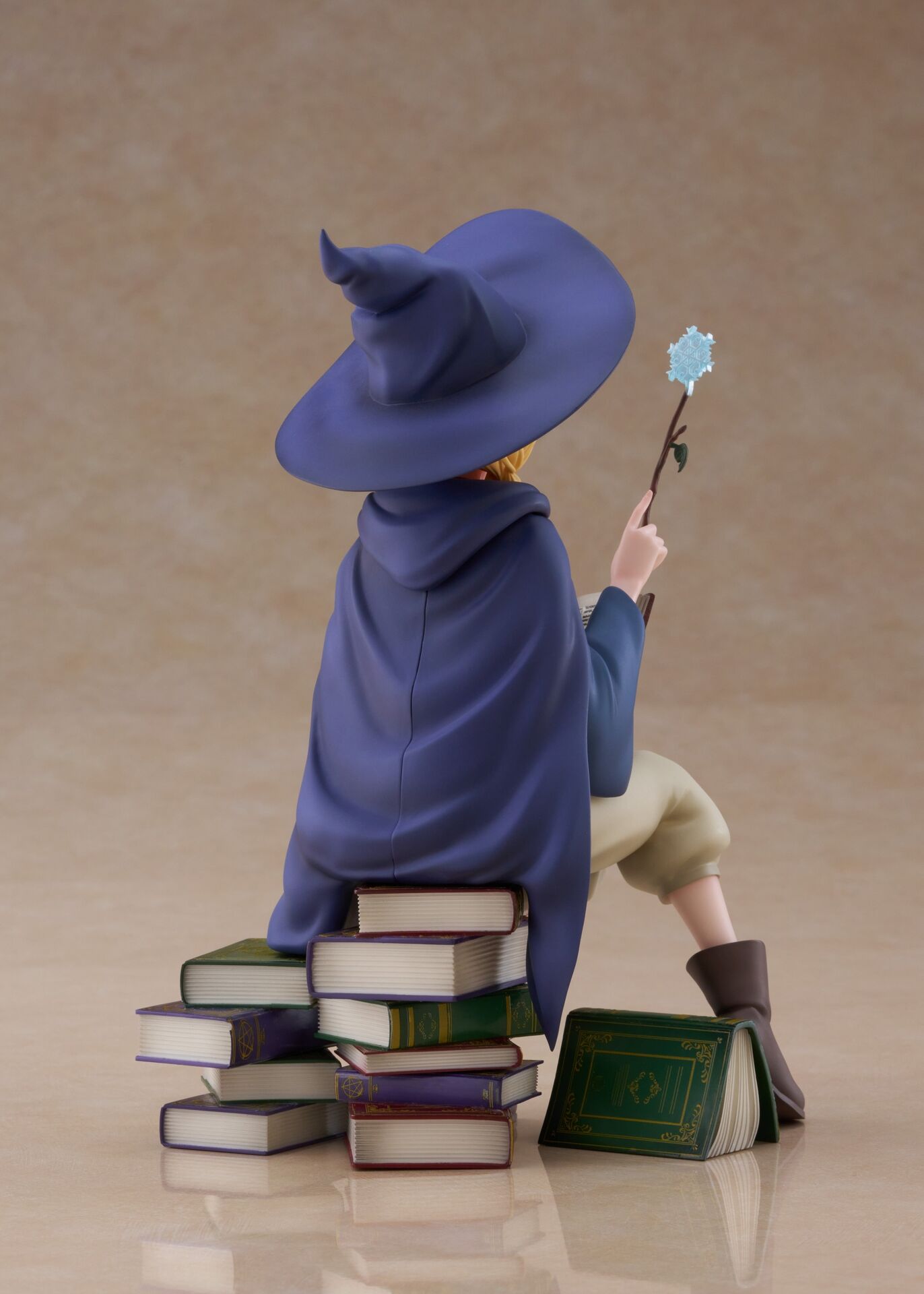 Delicious in Dungeon Marcille Student Ver. 1/7 Complete Figure - Image 20