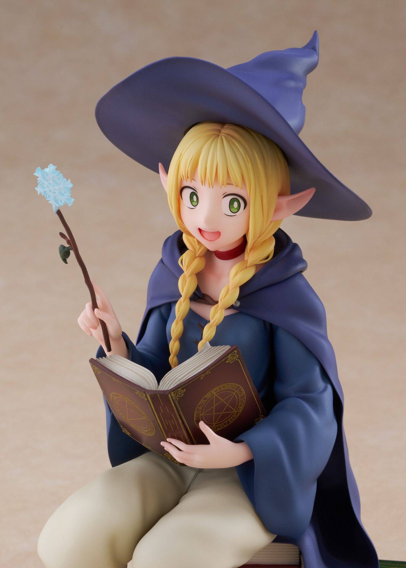 Delicious in Dungeon Marcille Student Ver. 1/7 Complete Figure - Image 15