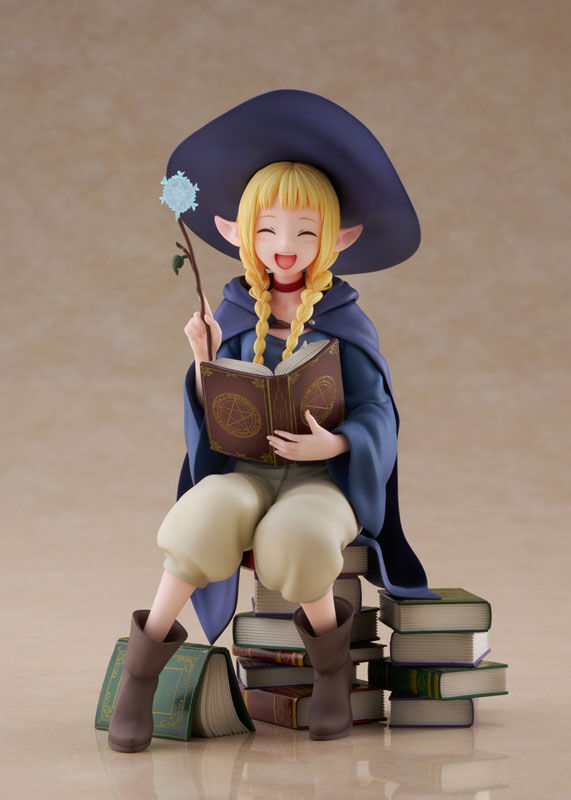 Delicious in Dungeon Marcille Student Ver. 1/7 Complete Figure - Image 2