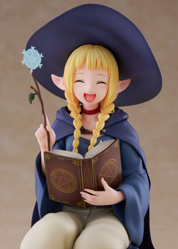Delicious in Dungeon Marcille Student Ver. 1/7 Complete Figure - Image 7