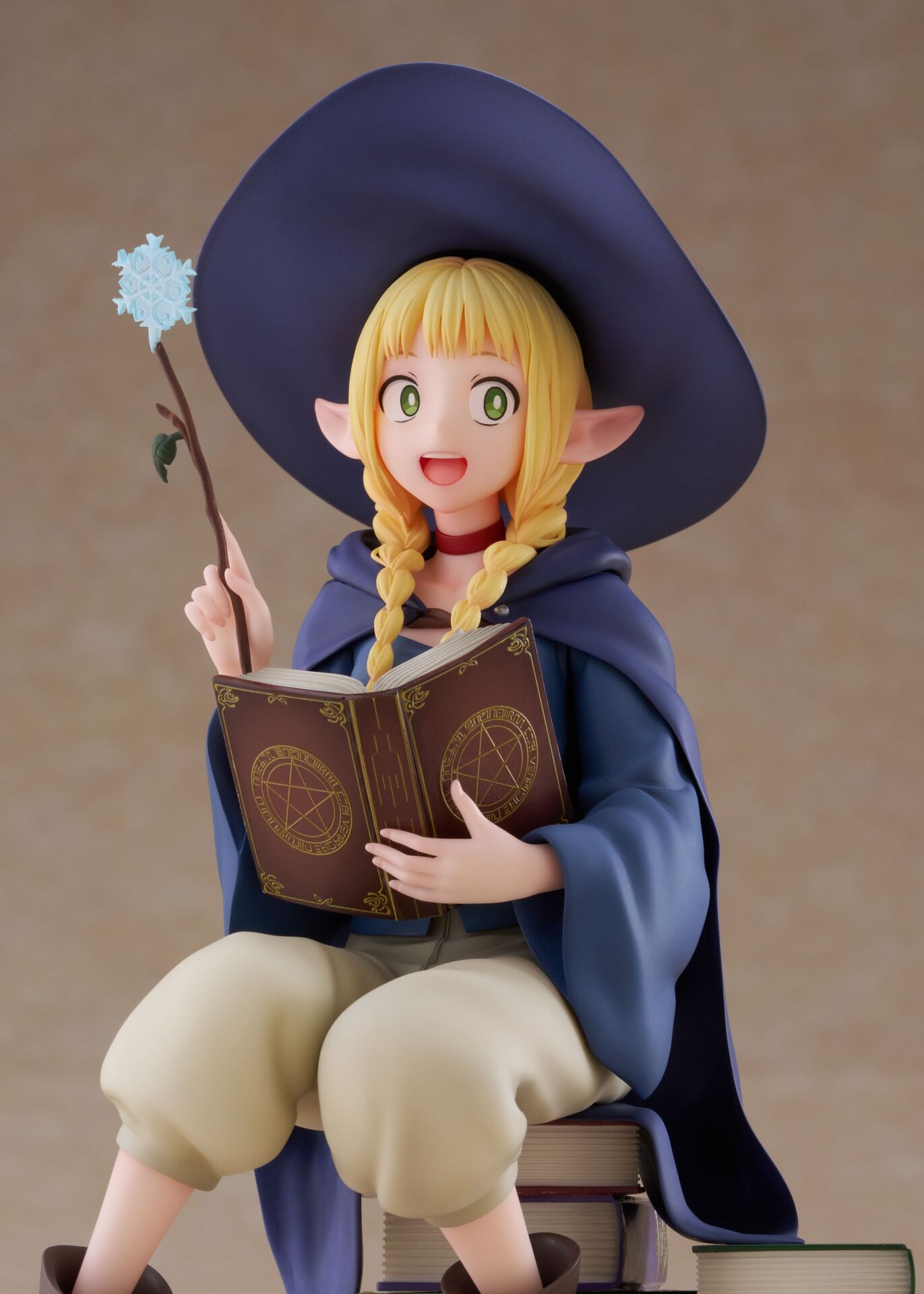 Delicious in Dungeon Marcille Student Ver. 1/7 Complete Figure - Image 16
