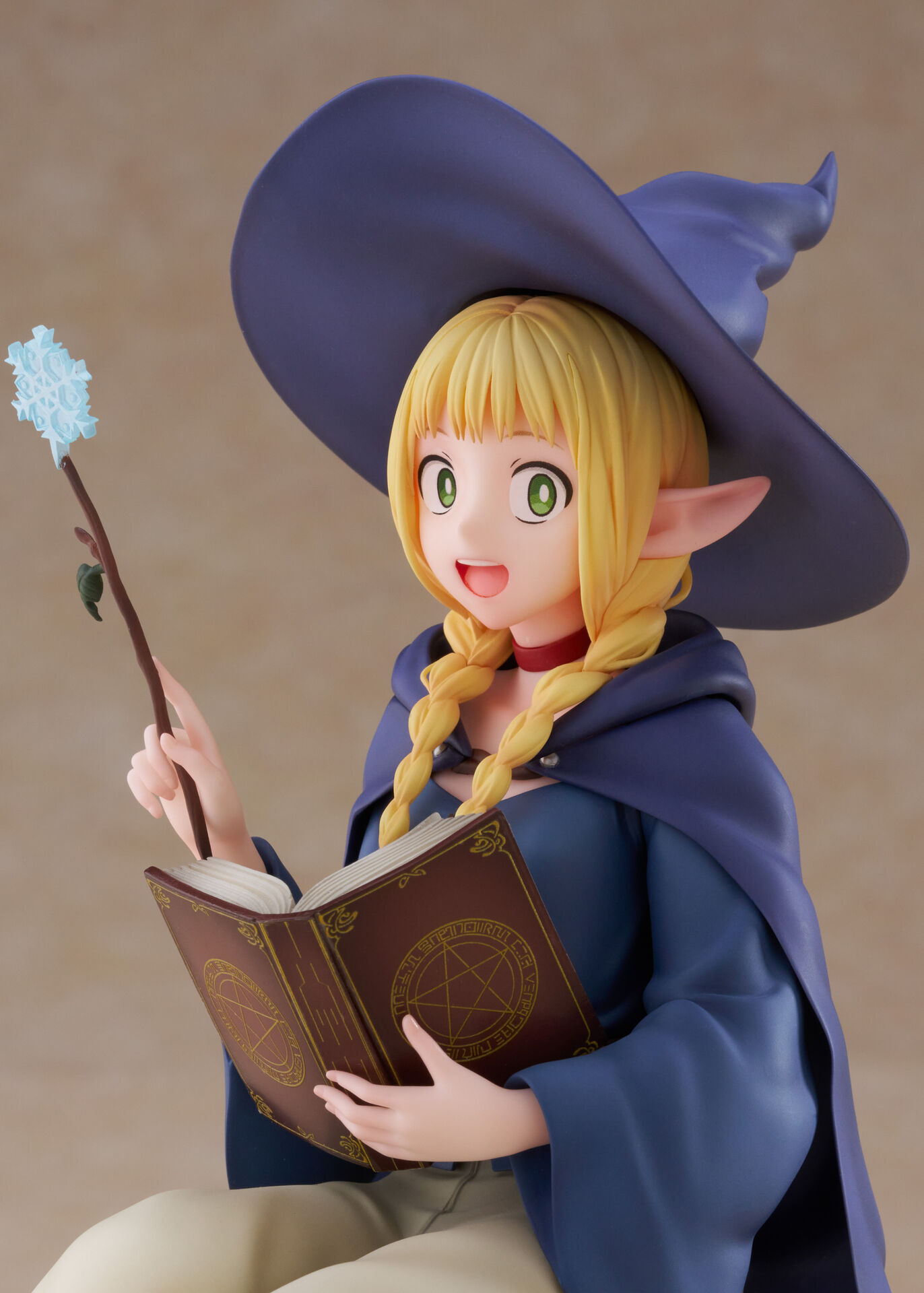Delicious in Dungeon Marcille Student Ver. 1/7 Complete Figure - Image 14