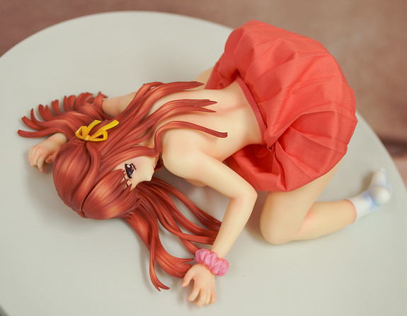 Doukyuusei - Sakuragi Mai - Character's Selecti... - angle view 9