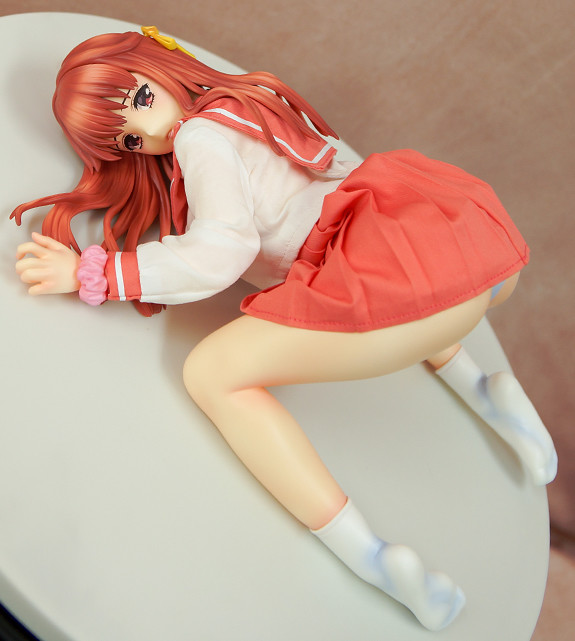 Doukyuusei - Sakuragi Mai - Character's Selecti... - angle view 10