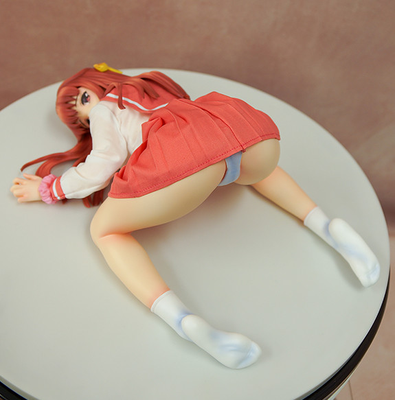 Doukyuusei - Sakuragi Mai - Character's Selection - 1/4 (BINDing, Native) - Image 7