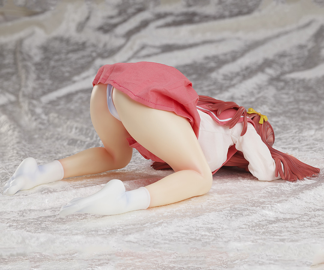 Doukyuusei - Sakuragi Mai - Character's Selecti... - angle view 16