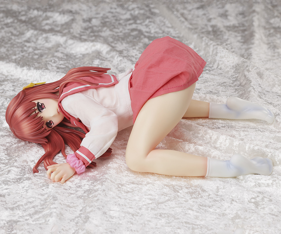 Doukyuusei - Sakuragi Mai - Character's Selection - 1/4 (BINDing, Native) - Image 4