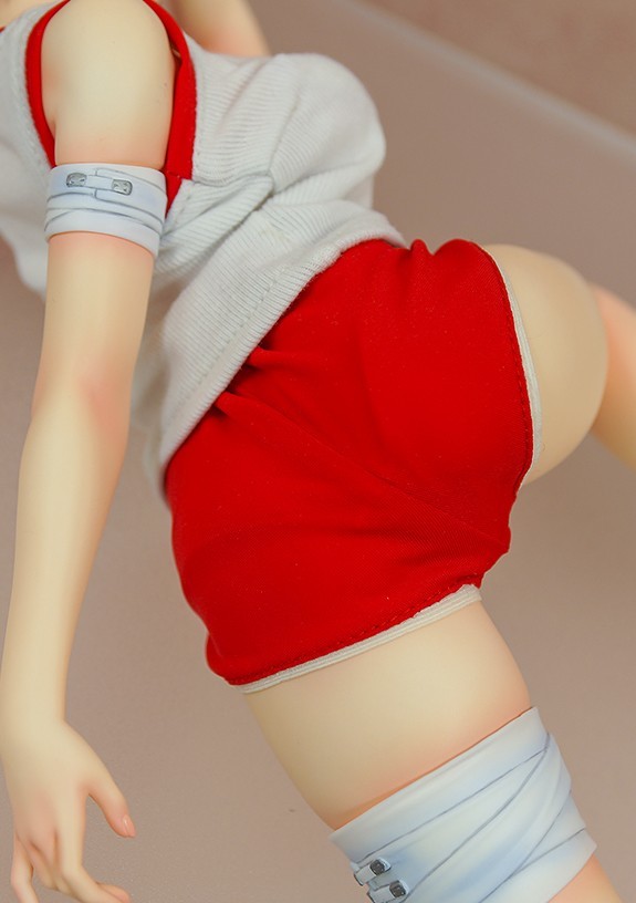 Doukyuusei - Tanaka Misa - Character's Selection - 1/4 (BINDing, Native) - Image 7