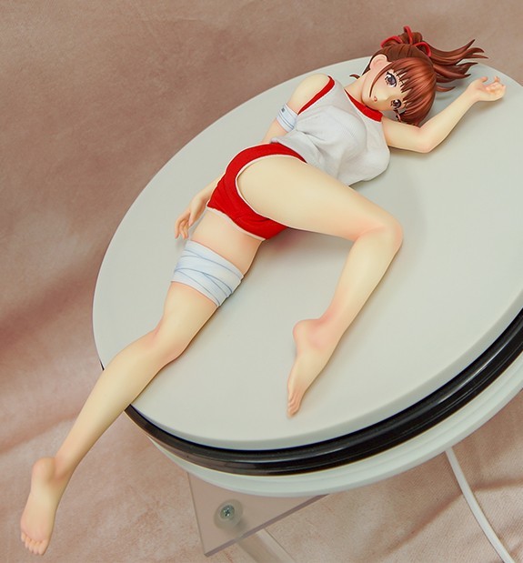 Doukyuusei - Tanaka Misa - Character's Selectio... - angle view 11